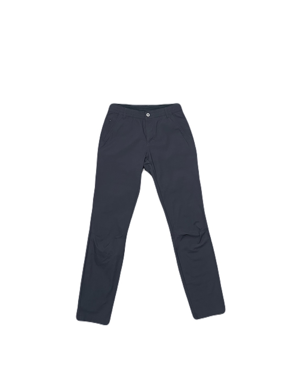 KUHL Renegade Recon Pants Mens 32x32 Gray Duralux Hiking Tech Outdoor Stretch